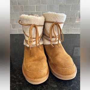 Koolaburra by UGG Michon Bootie